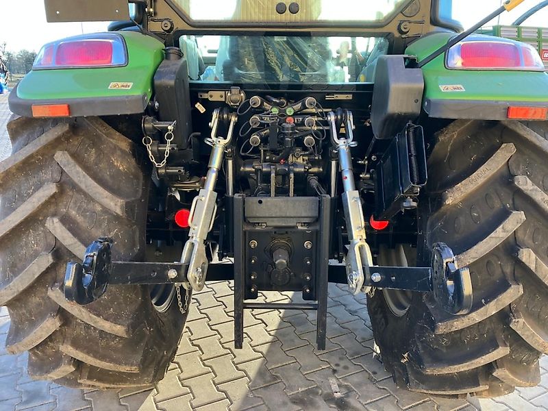 Deutz-Fahr 5080D KEYLINE AKTION