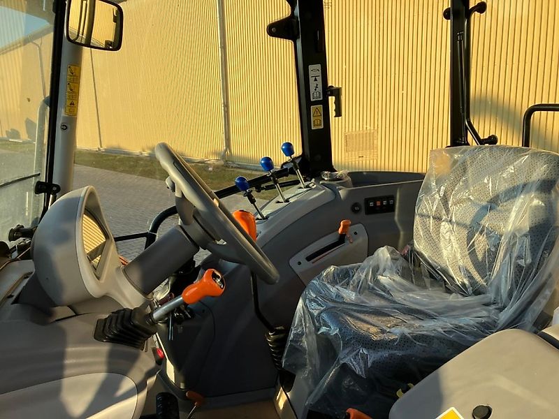 Deutz-Fahr 5080D KEYLINE AKTION