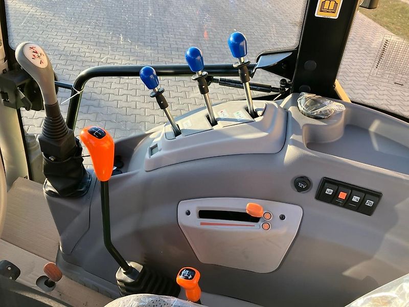 Deutz-Fahr 5080D KEYLINE AKTION