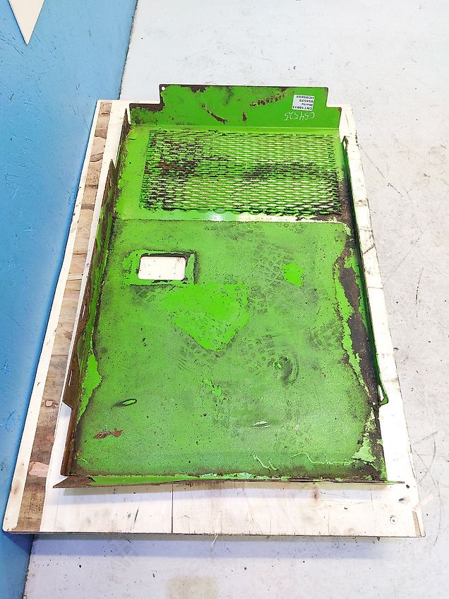 Merlo P40.7 (Spare part/Reservedel/Ersatzteil)