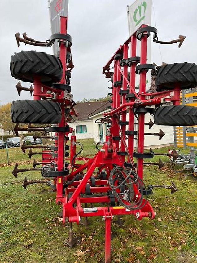Horsch FINER 7 SL