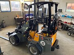 Giant G1200 Tele -Teleskopradlader