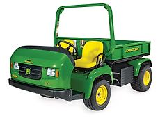 John Deere ProGator 2030A