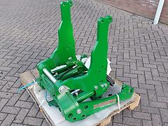 Zuidberg FRONTHEF+PTO