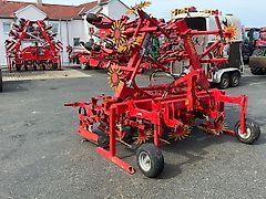 Einböck Chopstar ERS 8 Reihig