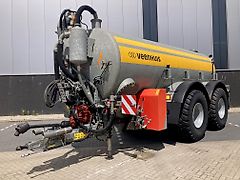 Veenhuis Profiline 16600