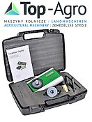 Top-Agro DIREKT VOM  HERSTELLER  EU-Qualitat 2019 Feuchtigkeitmesser