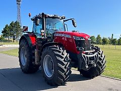 Massey Ferguson MF 8740 S Dyna-VT EXCLUSIVE