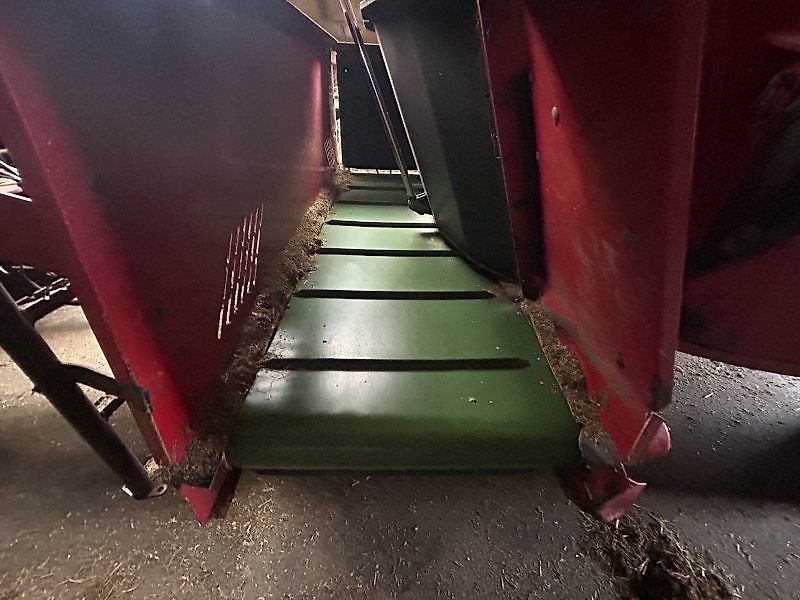 JF Stoll Feeder VM 14