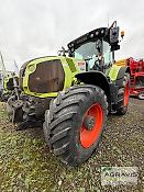 Claas AXION 830 CMATIC TIER 4F
