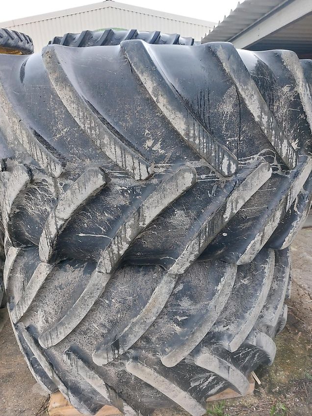 Continental 900/60R38 750/55R30 John Deere 8335R 8430 8530