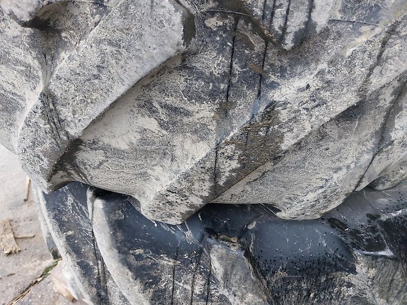 Continental 900/60R38 750/55R30 John Deere 8335R 8430 8530