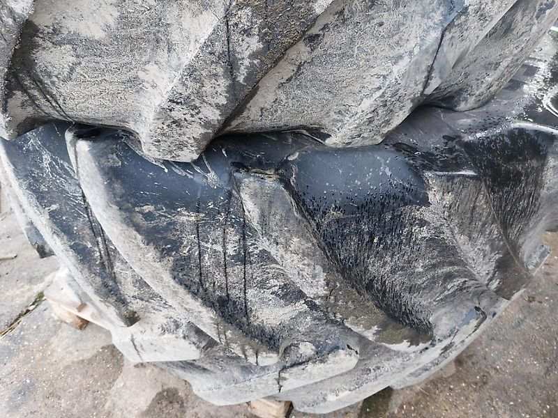 Continental 900/60R38 750/55R30 John Deere 8335R 8430 8530