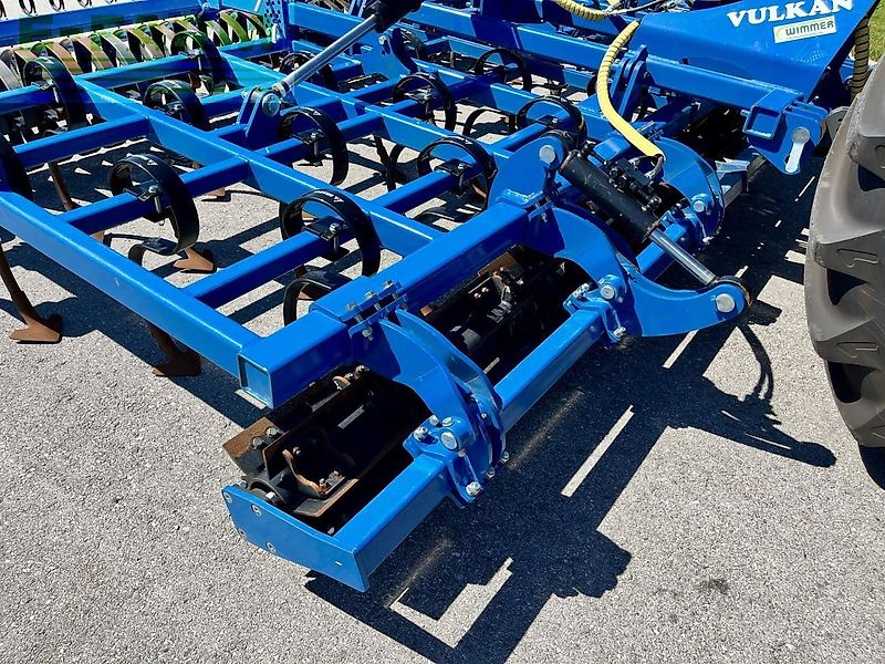 Agro-Tom profi line vulcan - leichtgrubber 5m