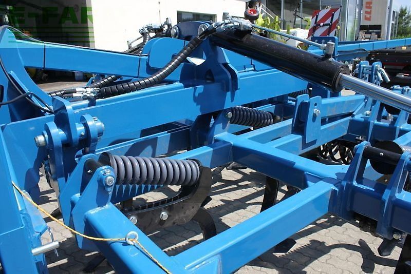 Agro-Tom profi line beta 2 - schwergrubber / grubber 4m
