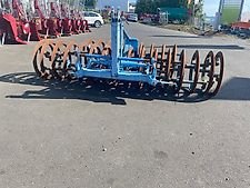 Lemken VarioPack 110 WDP mit Lenkbock