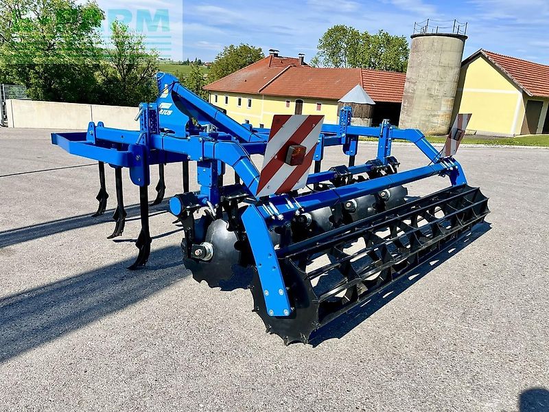 Agro-Tom profi line sirius - grubber / schwergrubber 3m