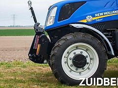 Zuidberg New Holland T4.80F - T4.100F SuperSteer