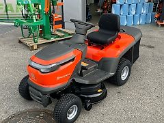 Husqvarna tc 112