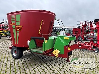Strautmann VERTI-MIX 1401