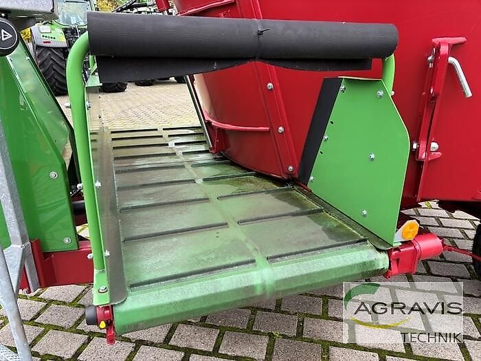 Strautmann VERTI-MIX 1401