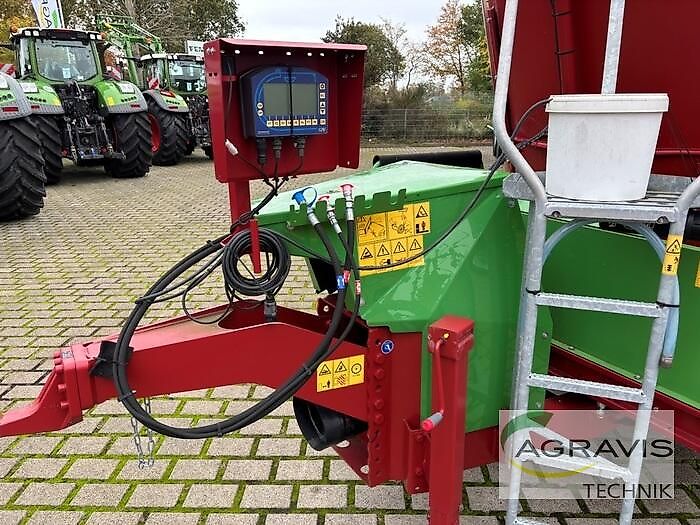 Strautmann VERTI-MIX 1401