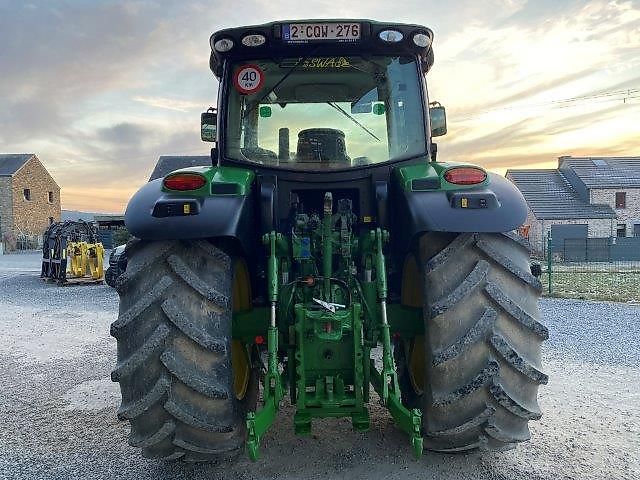 John Deere 6150R DirectDrive