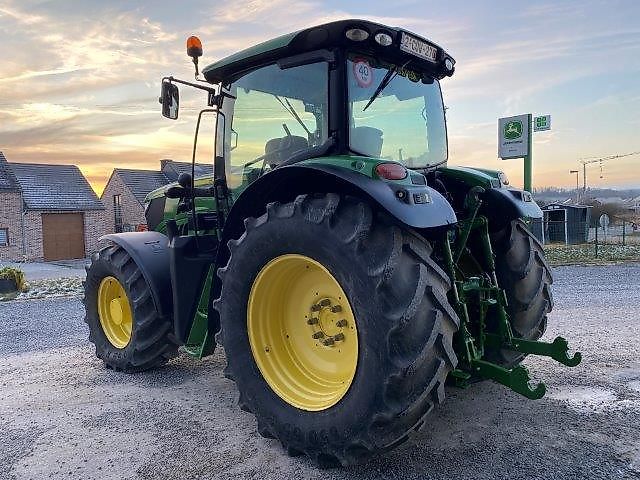 John Deere 6150R DirectDrive