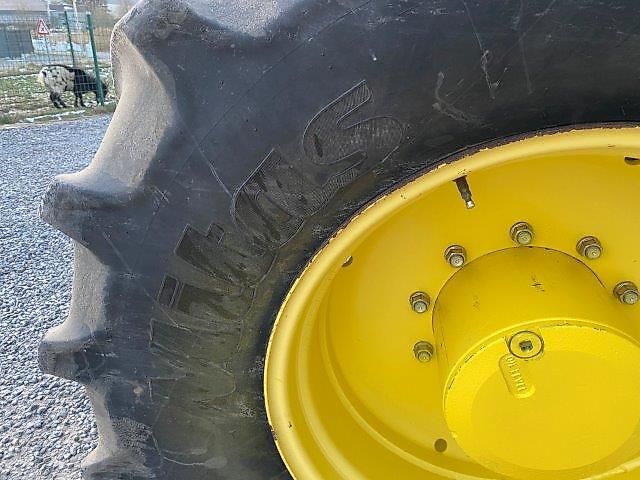 John Deere 6150R DirectDrive