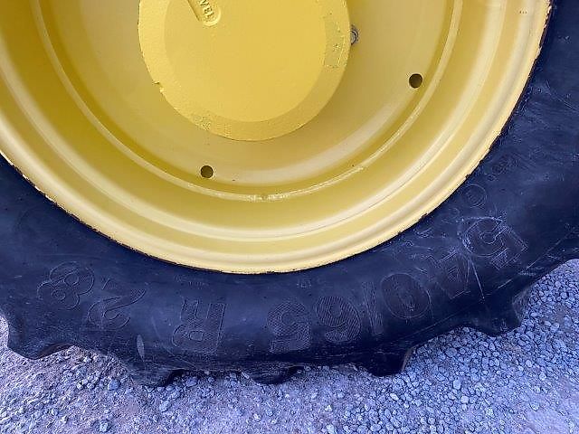 John Deere 6150R DirectDrive