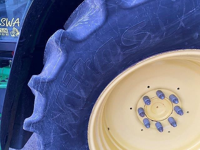 John Deere 6150R DirectDrive