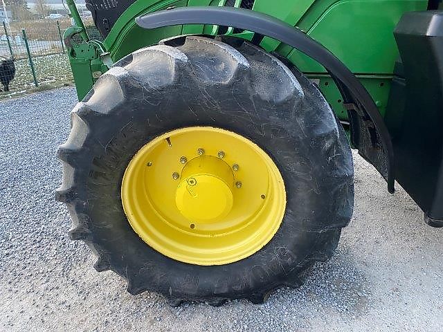 John Deere 6150R DirectDrive