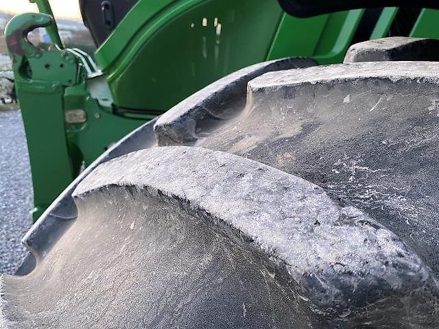 John Deere 6150R DirectDrive