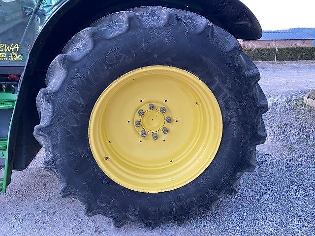 John Deere 6150R DirectDrive