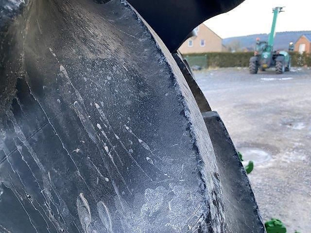 John Deere 6150R DirectDrive