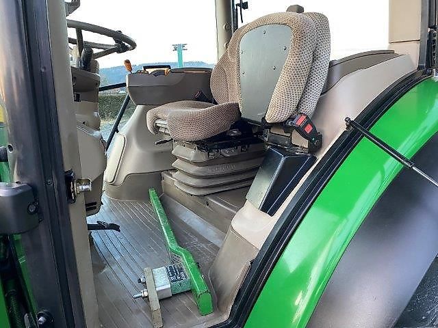 John Deere 6150R DirectDrive