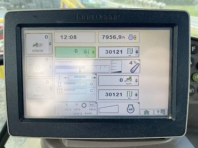 John Deere 6150R DirectDrive