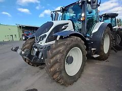 Valtra n135 active Active