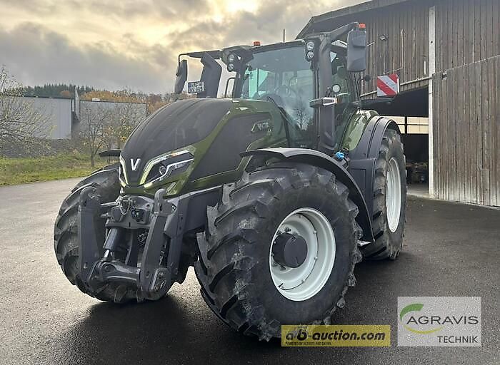 Valtra Q 305 1A9