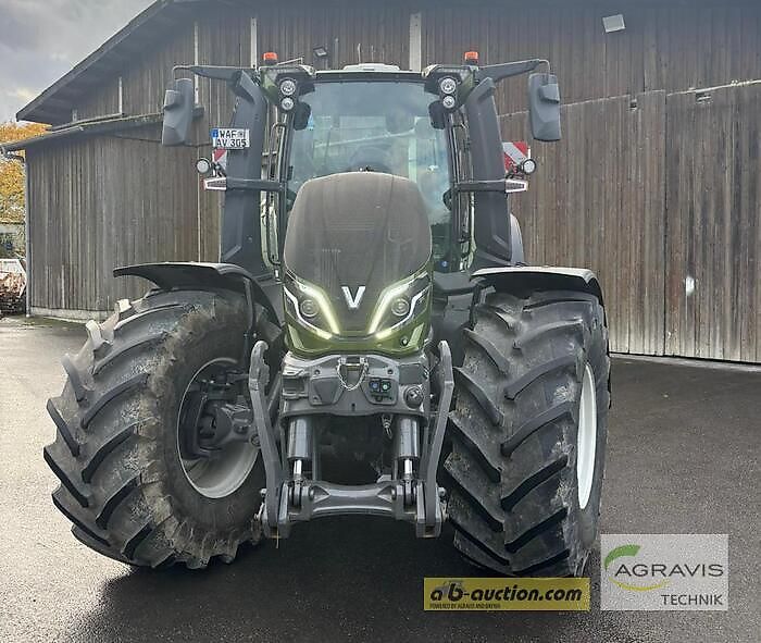 Valtra Q 305 1A9