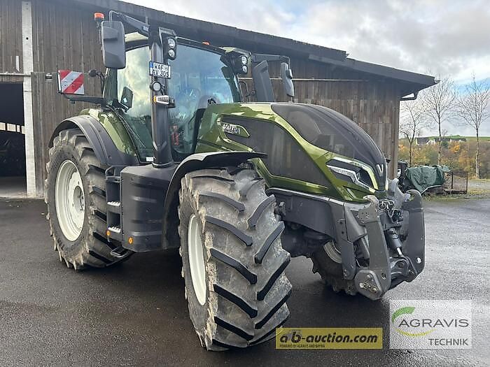 Valtra Q 305 1A9