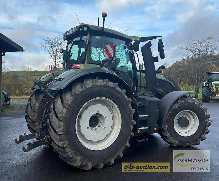 Valtra Q 305 1A9