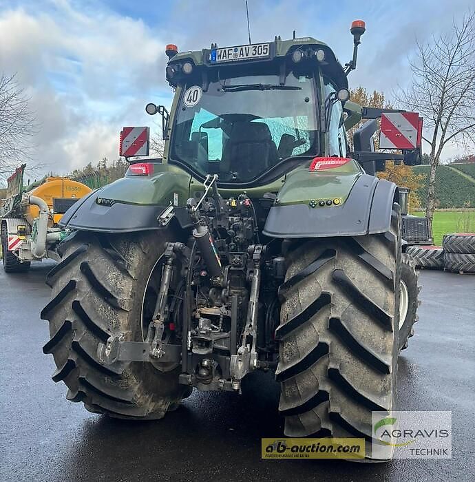 Valtra Q 305 1A9