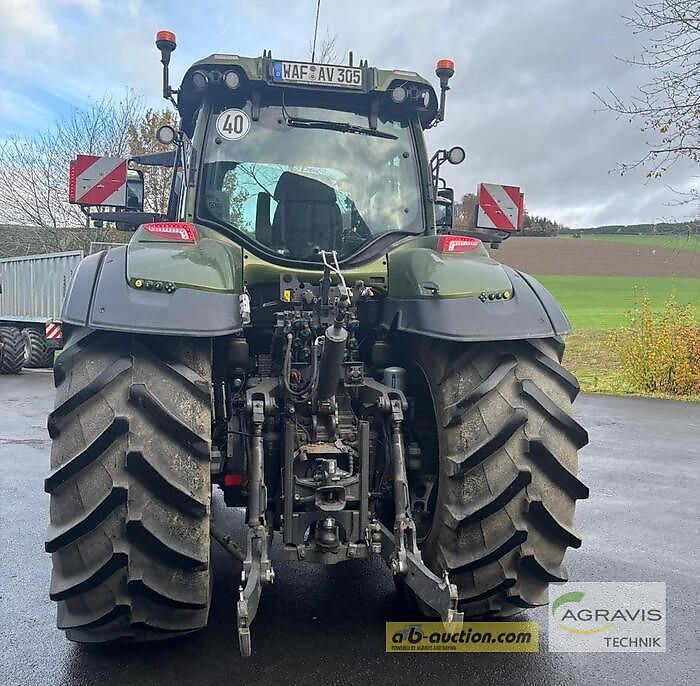 Valtra Q 305 1A9