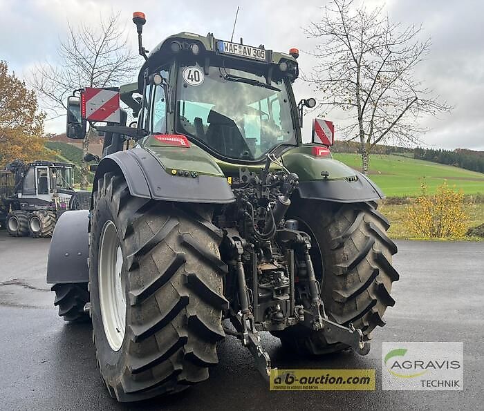 Valtra Q 305 1A9
