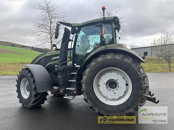 Valtra Q 305 1A9
