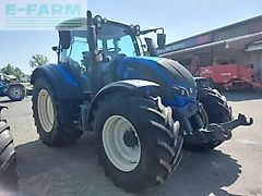 Valtra n 134 d