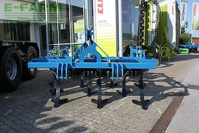 Agro-Tom profi line beta i - grubber 3m