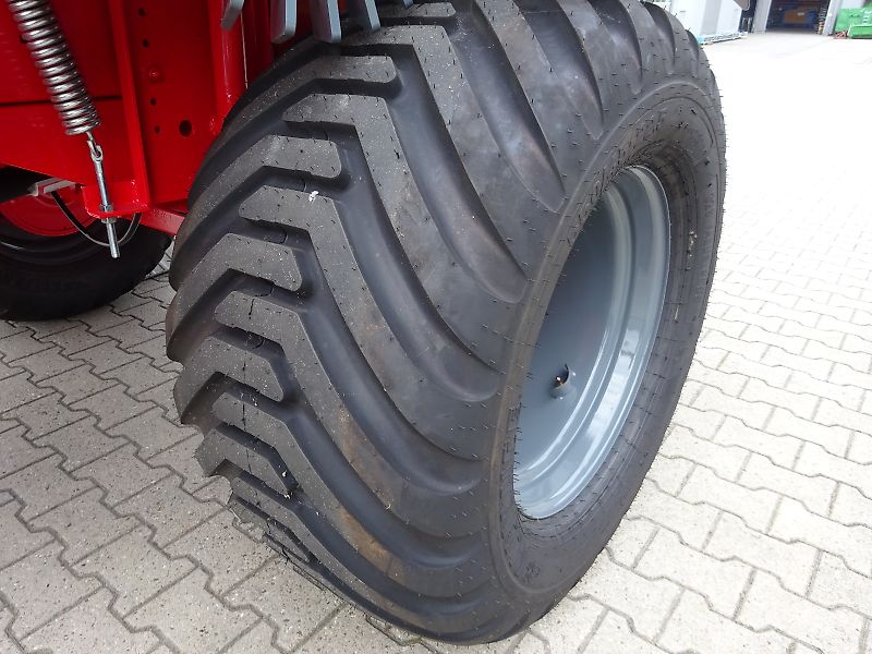 Unia gebr. Einachsgroßflächenstreuer RCW 45 (4,5 dm³)