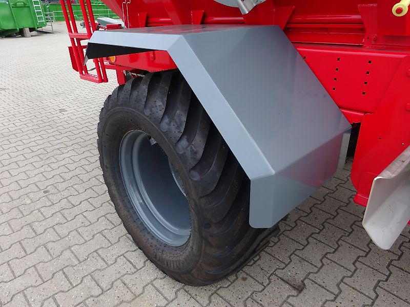 Unia gebr. Einachsgroßflächenstreuer RCW 45 (4,5 dm³)